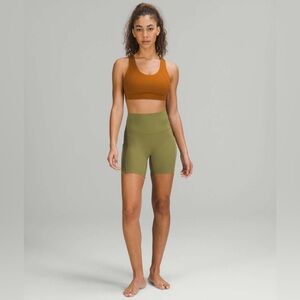 Lululemon Align High-Rise Short 6"